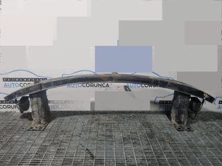 bontott BMW X1 Első Lökhárító Merevítő (Fém)