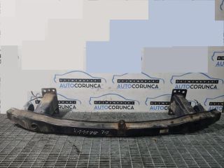 bontott BMW X1 Első Lökhárító Merevítő (Fém)