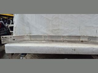 bontott BMW X1 Első Lökhárító Merevítő (Fém)