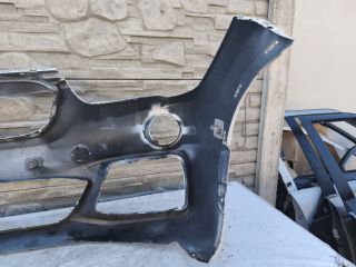 bontott BMW X1 Első Lökhárító (Részeivel)