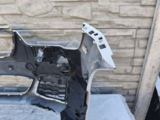 bontott BMW X1 Első Lökhárító (Részeivel)