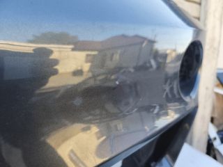 bontott BMW X1 Első Lökhárító (Részeivel)