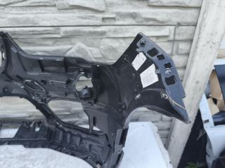 bontott BMW X1 Első Lökhárító (Részeivel)