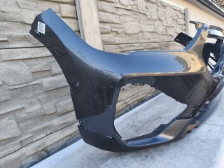 bontott BMW X1 Első Lökhárító (Részeivel)