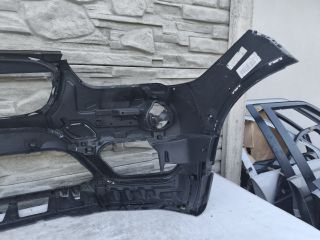 bontott BMW X1 Első Lökhárító (Részeivel)