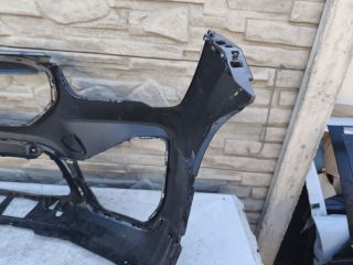 bontott BMW X1 Első Lökhárító (Részeivel)