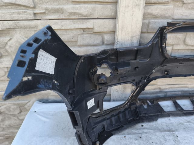 bontott BMW X1 Első Lökhárító (Részeivel)