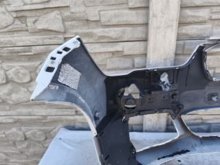 bontott BMW X1 Első Lökhárító (Részeivel)