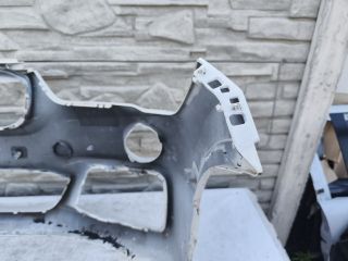 bontott BMW X1 Első Lökhárító (Részeivel)