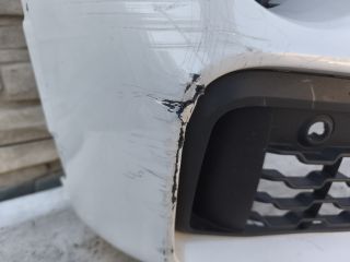 bontott BMW X1 Első Lökhárító (Részeivel)