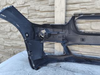 bontott BMW X1 Első Lökhárító (Részeivel)