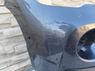 bontott BMW X1 Első Lökhárító (Részeivel)