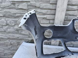 bontott BMW X1 Első Lökhárító (Részeivel)