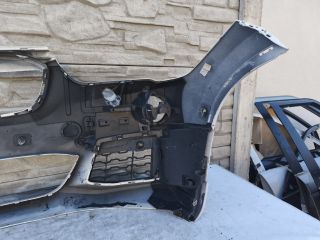 bontott BMW X1 Első Lökhárító (Részeivel)