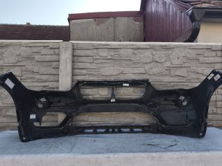 bontott BMW X1 Első Lökhárító (Részeivel)