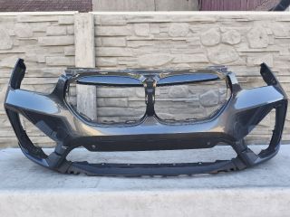 bontott BMW X1 Első Lökhárító (Részeivel)