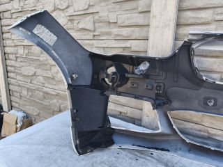 bontott BMW X1 Első Lökhárító (Részeivel)