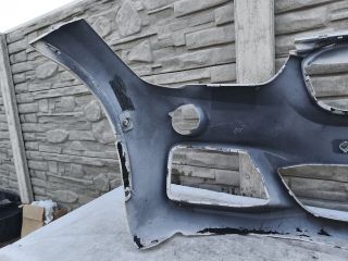 bontott BMW X1 Első Lökhárító (Részeivel)