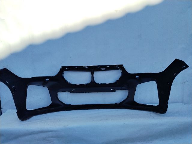 bontott BMW X1 Első Lökhárító (Üresen)