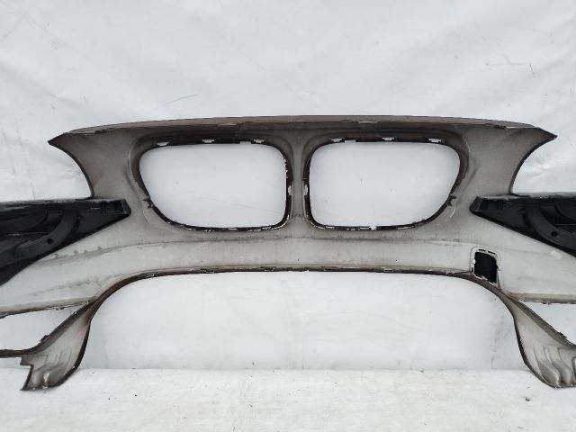 bontott BMW X1 Első Lökhárító (Üresen)