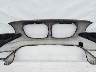 bontott BMW X1 Első Lökhárító (Üresen)