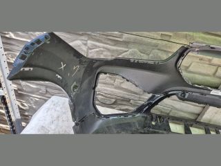 bontott BMW X1 Első Lökhárító (Üresen)