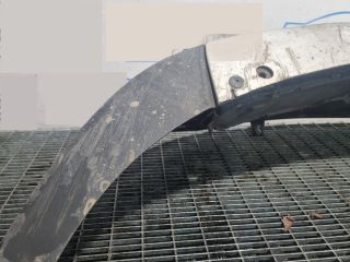 bontott BMW X1 Első Lökhárító (Üresen)