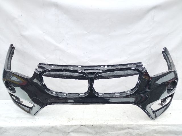 bontott BMW X1 Első Lökhárító (Üresen)