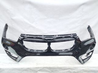 bontott BMW X1 Első Lökhárító (Üresen)