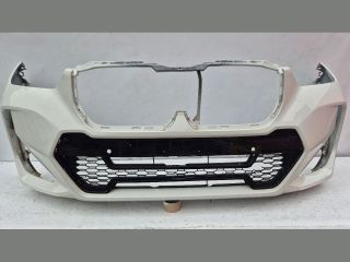 bontott BMW X1 Első Lökhárító (Üresen)