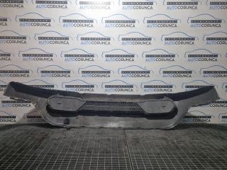 bontott BMW X1 Első Lökhárító (Üresen)