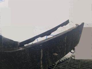 bontott BMW X1 Első Lökhárító (Üresen)