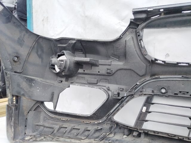 bontott BMW X1 Első Lökhárító (Üresen)