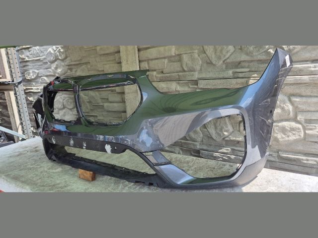 bontott BMW X1 Első Lökhárító (Üresen)