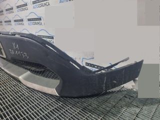 bontott BMW X1 Első Lökhárító (Üresen)