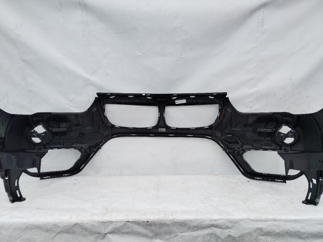 bontott BMW X1 Első Lökhárító (Üresen)