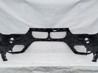 bontott BMW X1 Első Lökhárító (Üresen)