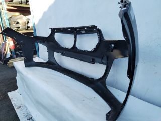 bontott BMW X1 Első Lökhárító (Üresen)