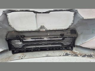 bontott BMW X1 Első Lökhárító (Üresen)