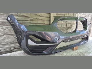 bontott BMW X1 Első Lökhárító (Üresen)