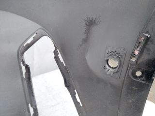 bontott BMW X1 Első Lökhárító (Üresen)