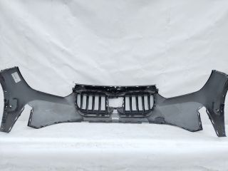 bontott BMW X1 Első Lökhárító (Üresen)