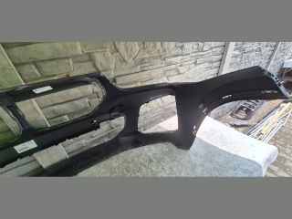 bontott BMW X1 Első Lökhárító (Üresen)