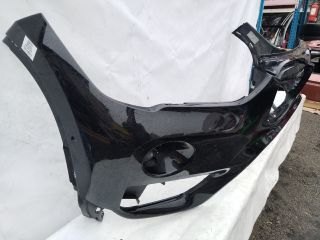 bontott BMW X1 Első Lökhárító (Üresen)