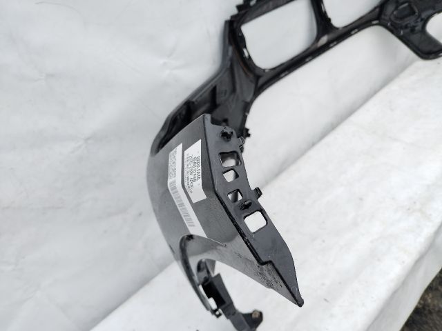 bontott BMW X1 Első Lökhárító (Üresen)