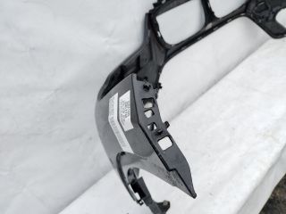 bontott BMW X1 Első Lökhárító (Üresen)