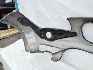 bontott BMW X1 Első Lökhárító (Üresen)