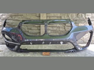 bontott BMW X1 Első Lökhárító (Üresen)