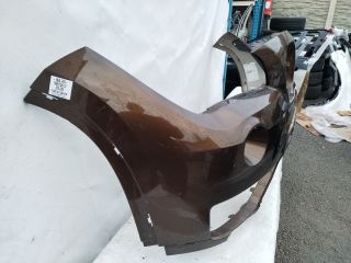 bontott BMW X1 Első Lökhárító (Üresen)