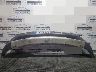 bontott BMW X1 Első Lökhárító (Üresen)